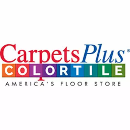 Logo van Carpets Plus