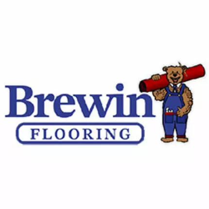 Logo de Brewin Flooring