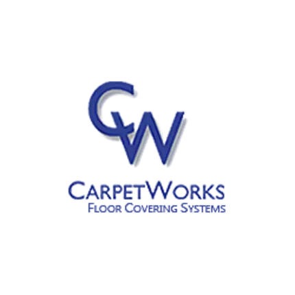 Logo de CarpetWorks, LLC