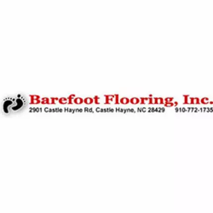 Logo von Barefoot Flooring, Inc.