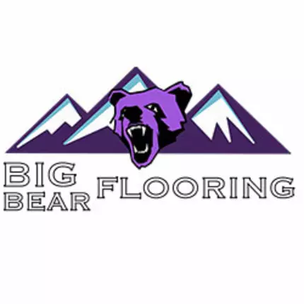 Logo van Big Bear Flooring