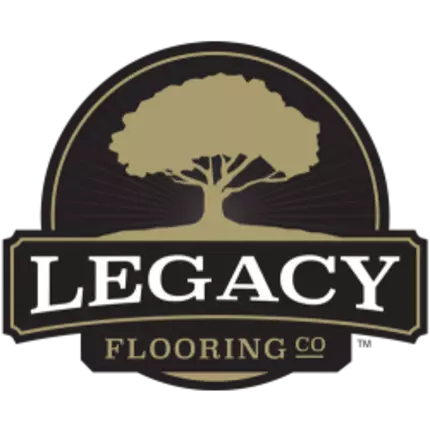 Logo van Legacy Flooring Co.