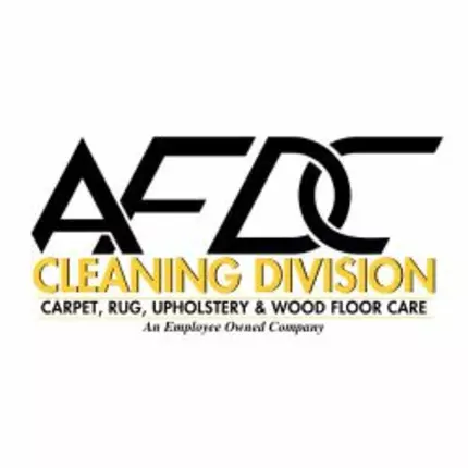 Logo de AFDC Cleaning Division