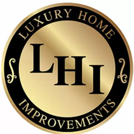 Logo von Luxury Home Improvements