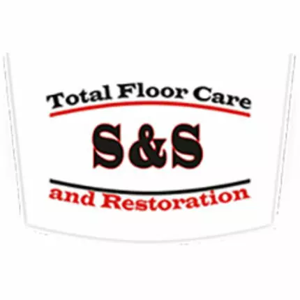 Logo von S&S Total Floor Care and Restoration