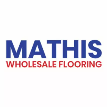 Logo de Mathis Wholesale Flooring