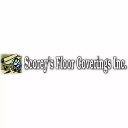 Logo van Scorey's Floor Coverings Inc.