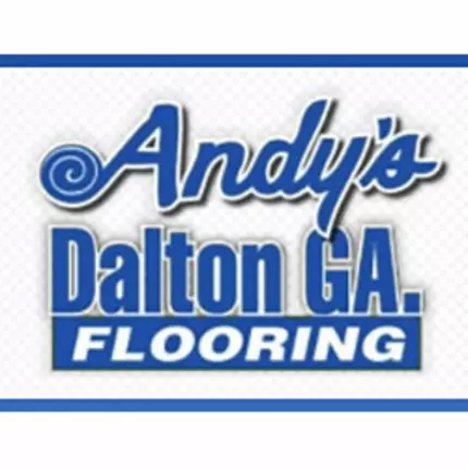 Logo van Andy's Dalton GA. Flooring