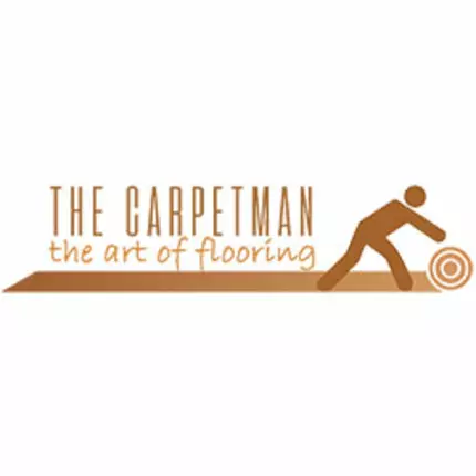 Logo van The Carpetman