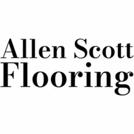 Logo van Allen Scott Flooring