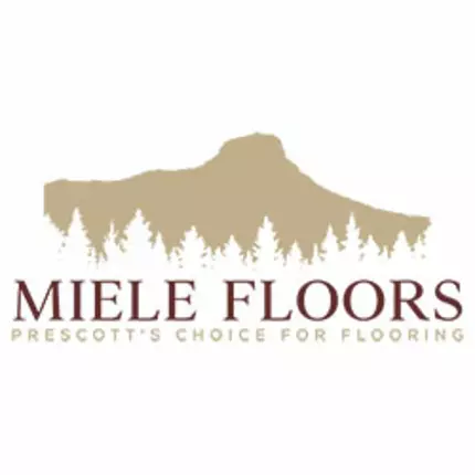 Logo de Miele Floors