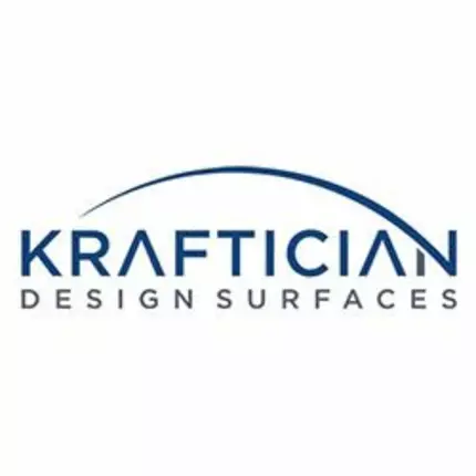 Logo de Kraftician Design Surfaces, Inc.