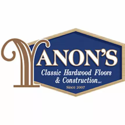 Logo van Yanons Classic Hardwood Floors & Construction