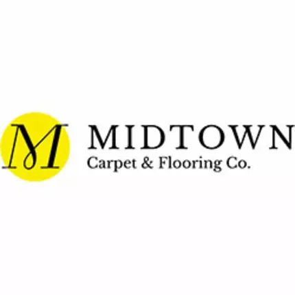 Logo von Midtown Carpet Company