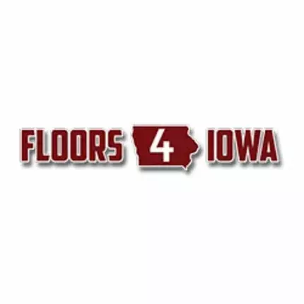 Logo van Floors 4 Iowa