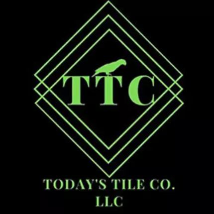 Logo de Today's Tile Co. LLC