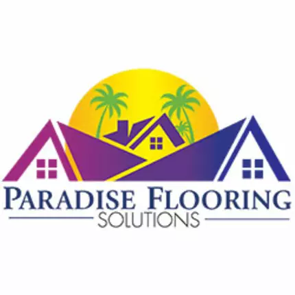 Logo van Paradise Flooring Solutions