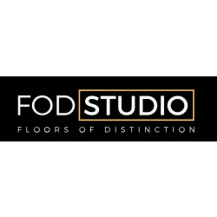 Logo von Floors of Distinction - FOD STUDIO