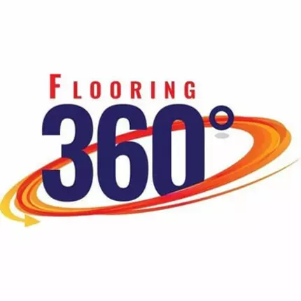 Logo de Flooring 360