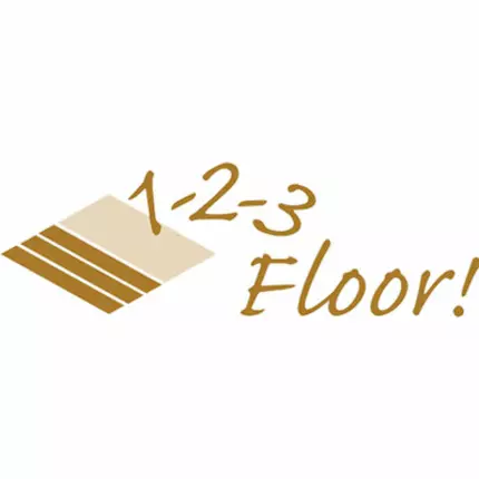 Logo von 1-2-3 Floor!