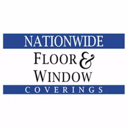 Logo von Nationwide Floor & Window Coverings