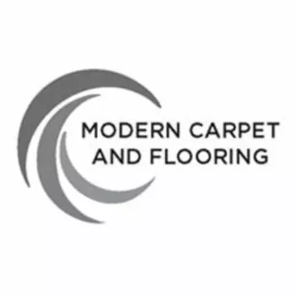 Logo de Modern Carpet and Flooring