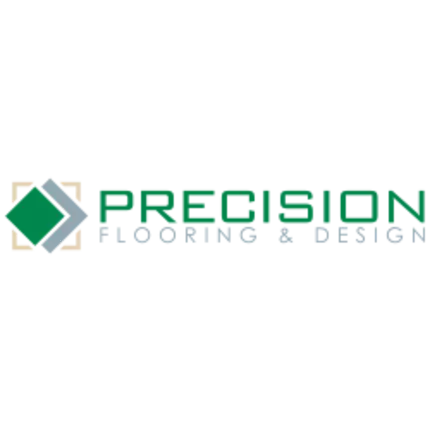 Logo von Precision Flooring & Design