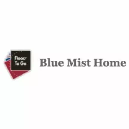 Logo van Blue Mist Home