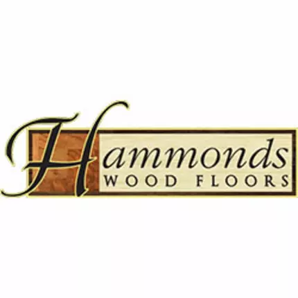 Logo von Hammonds Wood Floors