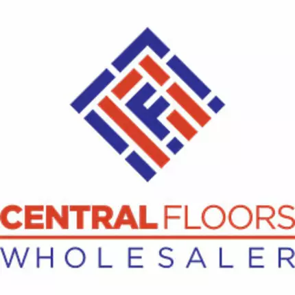 Logo de Central Floors