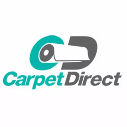 Logo van Carpet Direct