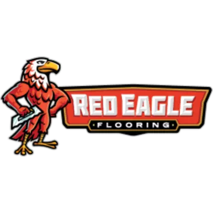 Logo von Red Eagle Flooring