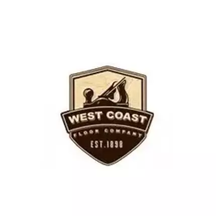 Logo de West Coast Floor Company