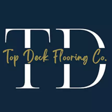 Logo von Top Deck Flooring Co.