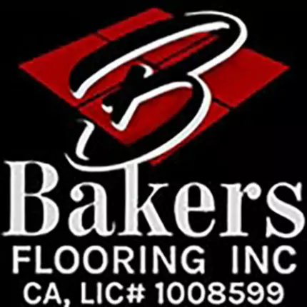 Logo van Bakers Flooring