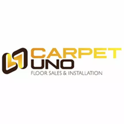 Logo von Carpet Uno