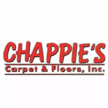 Logo von Chappie's Carpet & Floors, Inc.