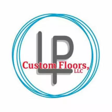 Logo van LP Custom Floors, LLC