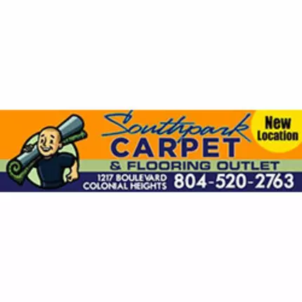 Logo de Southpark Carpet & Flooring Outlet