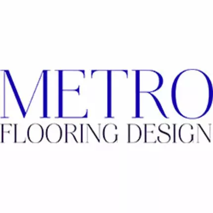 Logo van Metro Flooring Design