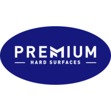 Logo van Premium Hard Surfaces