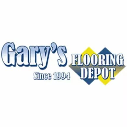 Logo van Gary's Flooring Depot