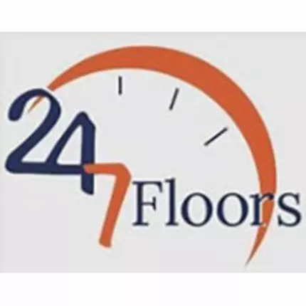 Logo van 24-7 Floors