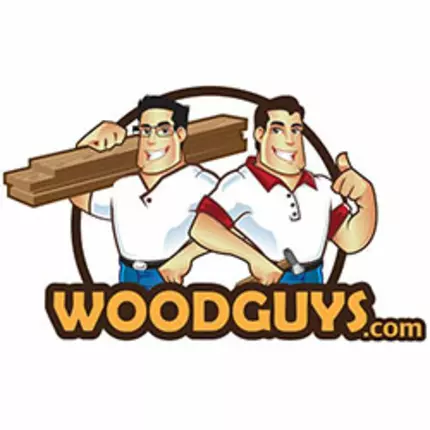 Logo von Wood Guys | Wood Flooring Tulsa