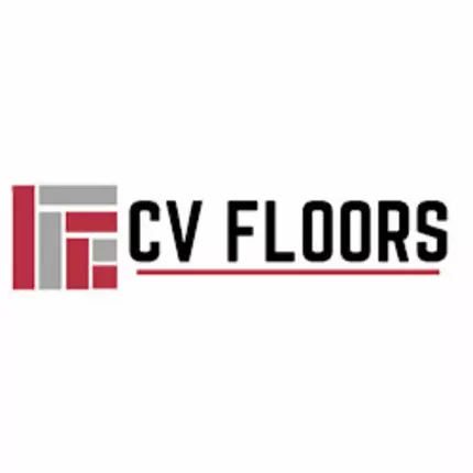 Logo van CV Floors