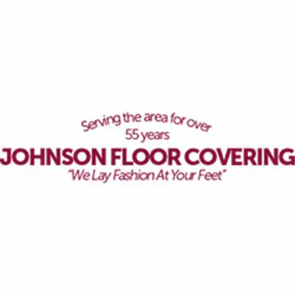 Logo de Johnson Floor Covering