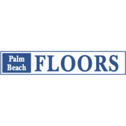 Logo von Palm Beach Floors