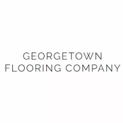 Logo von Georgetown Flooring Company