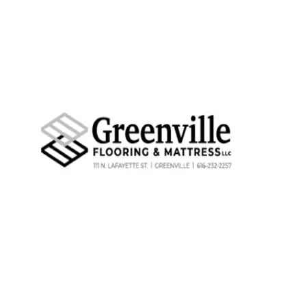 Logo de Greenville Flooring & Mattress LLC