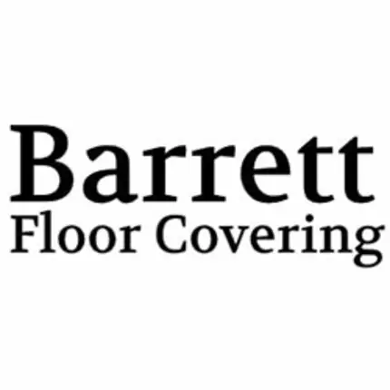 Logo von Barrett's Floor Covering